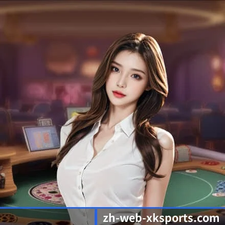 核心发展愿景