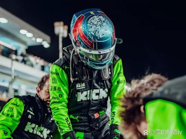 星空体育 F1卡塔尔大奖赛维斯塔潘冠军 周冠宇第8赛季拿分