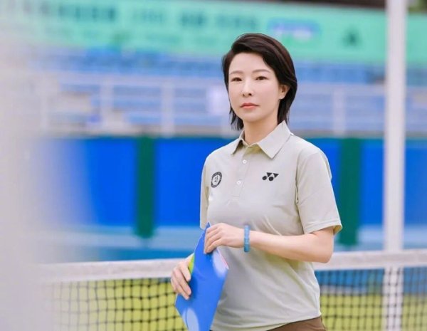 星空体育娱乐平台 中国网坛金花不说退役：从球员到副主席 人生自由